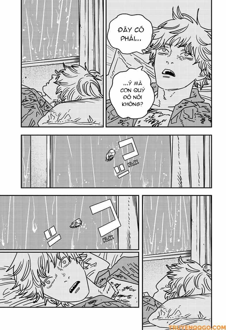 Chainsawman Phần 2 Chap 213 - Trang 3