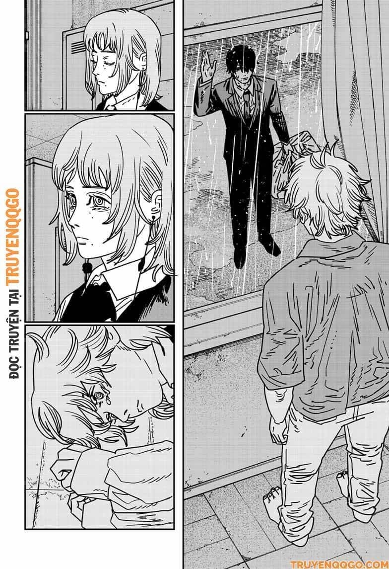 Chainsawman Phần 2 Chap 213 - Trang 3