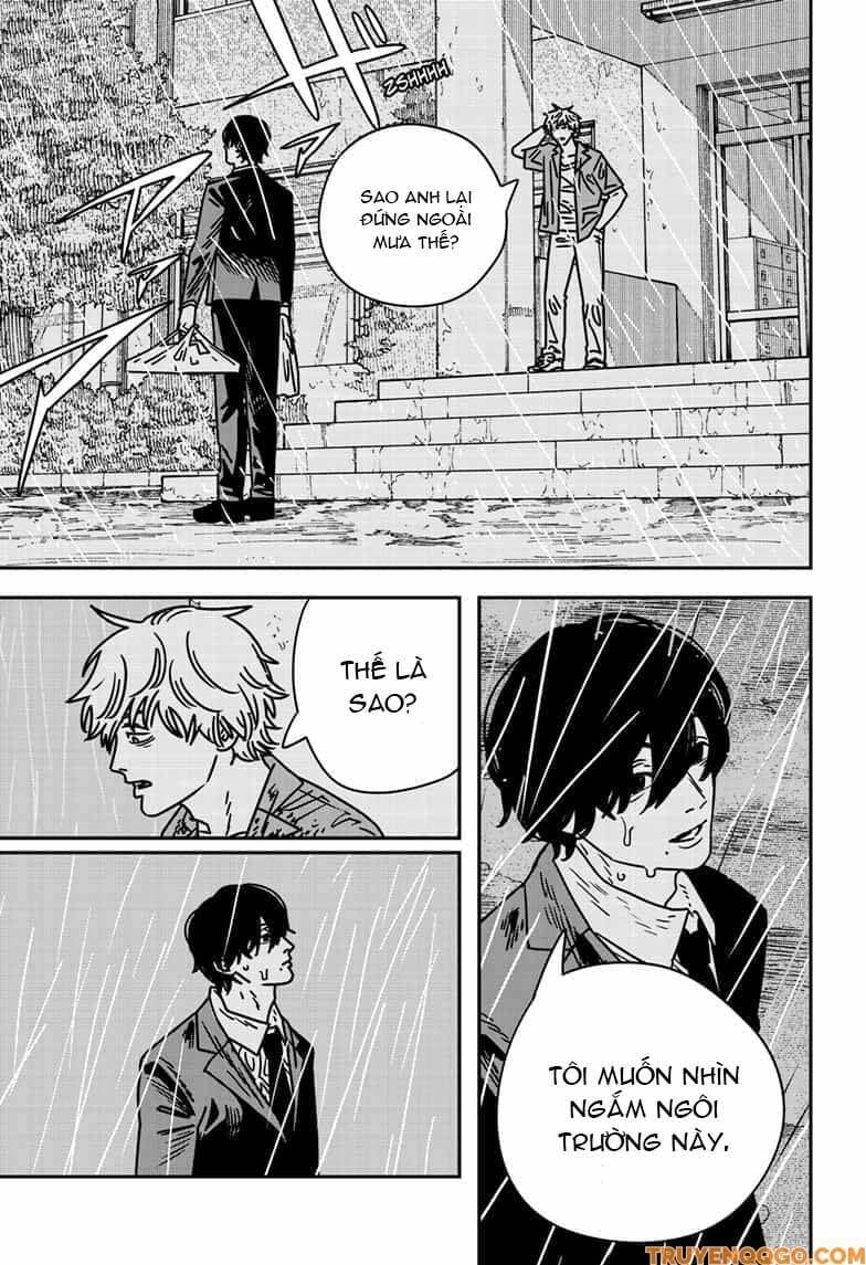 Chainsawman Phần 2 Chap 213 - Trang 3