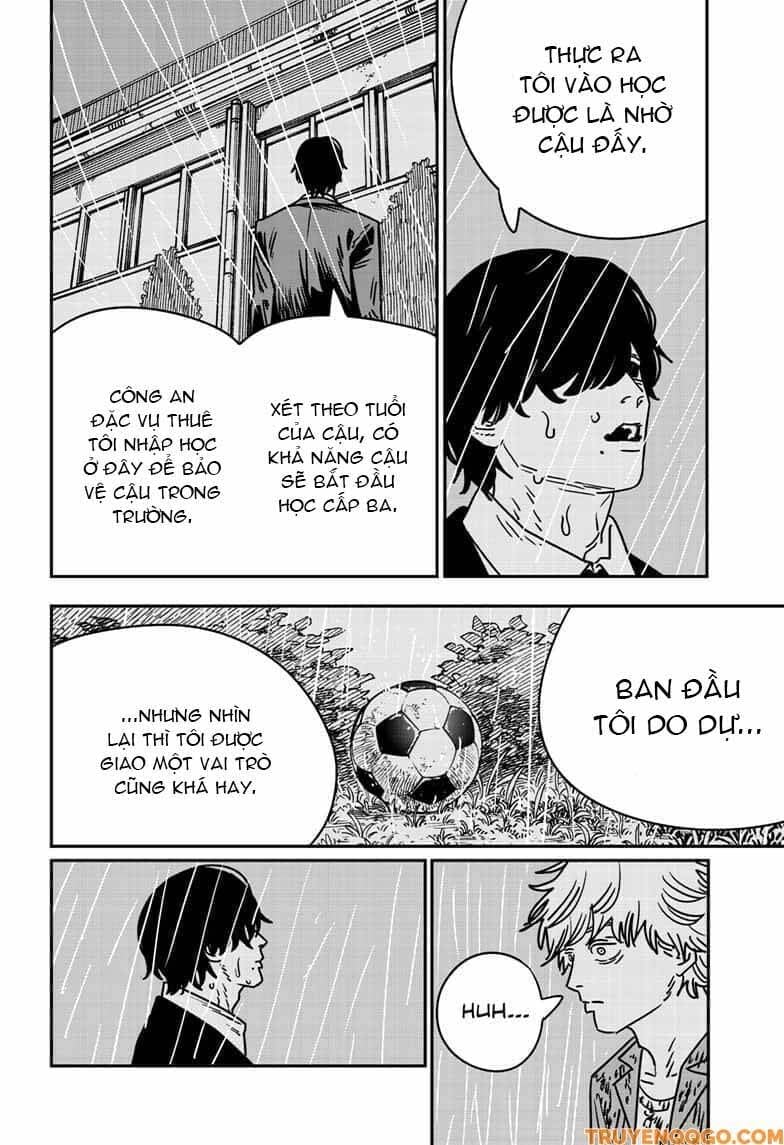 Chainsawman Phần 2 Chap 213 - Trang 3
