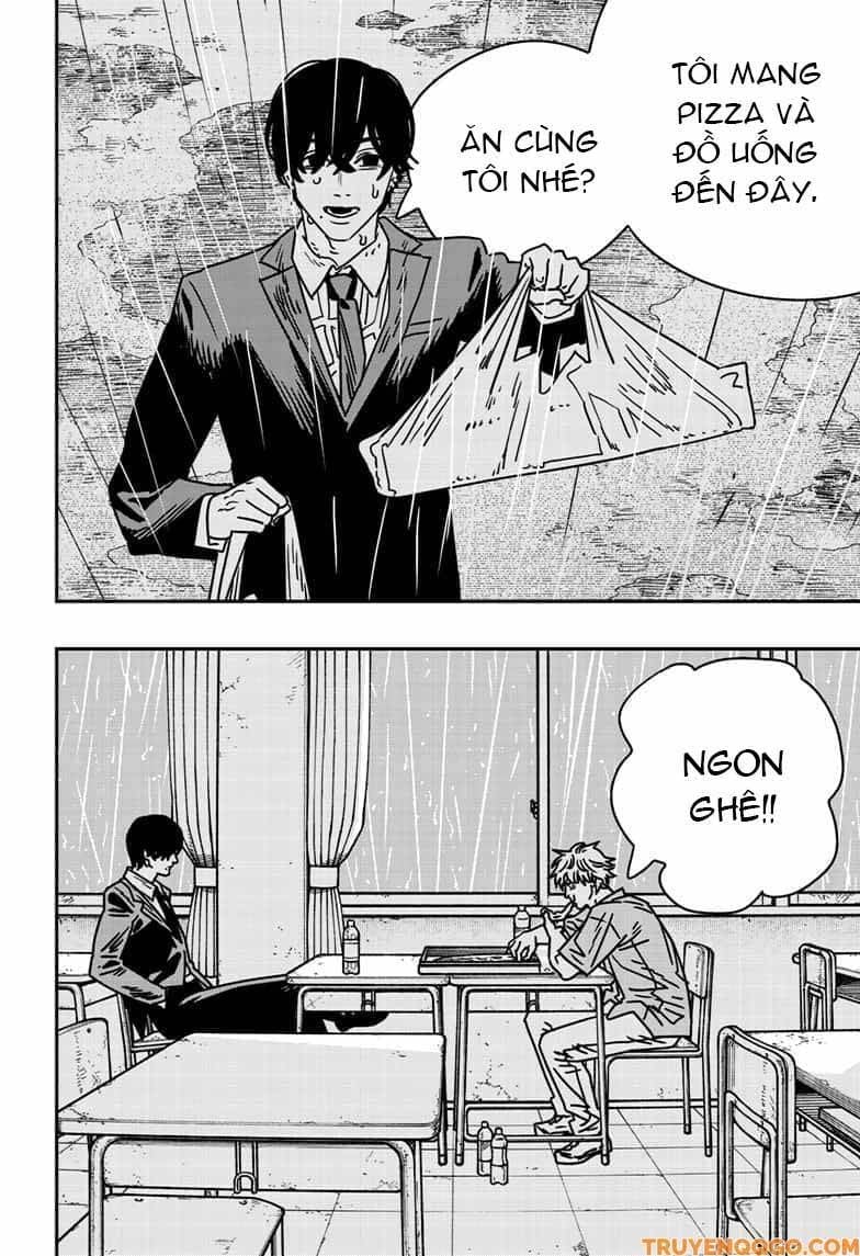 Chainsawman Phần 2 Chap 213 - Trang 3