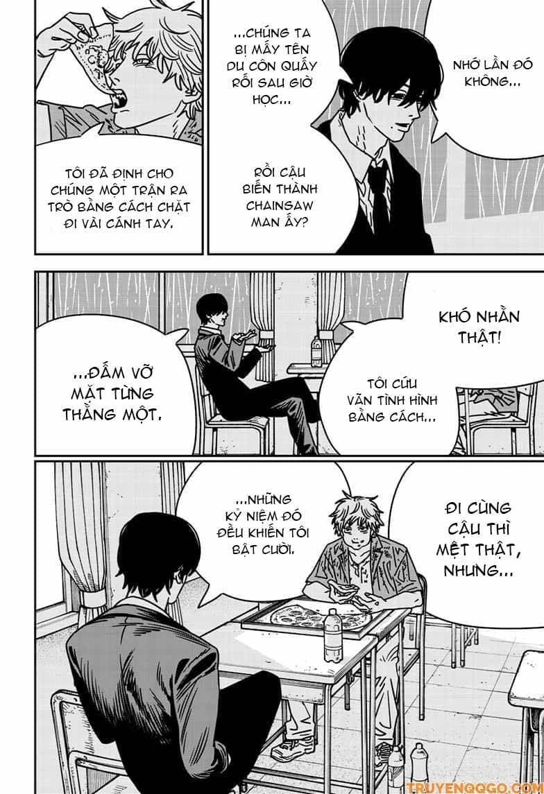 Chainsawman Phần 2 Chap 213 - Trang 3