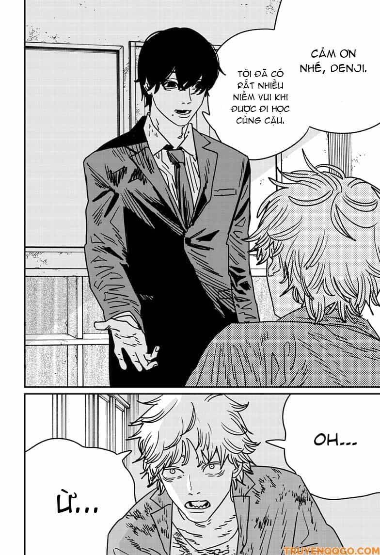Chainsawman Phần 2 Chap 213 - Trang 3