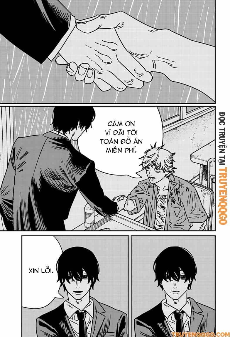 Chainsawman Phần 2 Chap 213 - Trang 3
