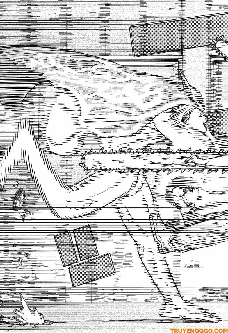 Chainsawman Phần 2 Chapter 203 - Trang 4
