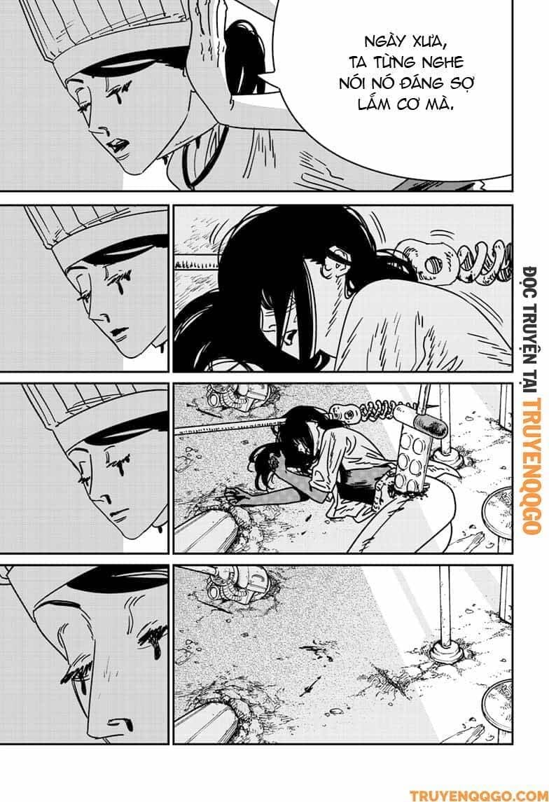 Chainsawman Phần 2 Chapter 209 - Trang 2