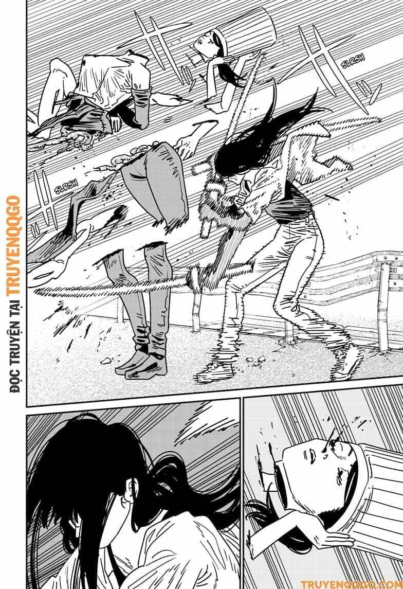 Chainsawman Phần 2 Chapter 209 - Trang 2