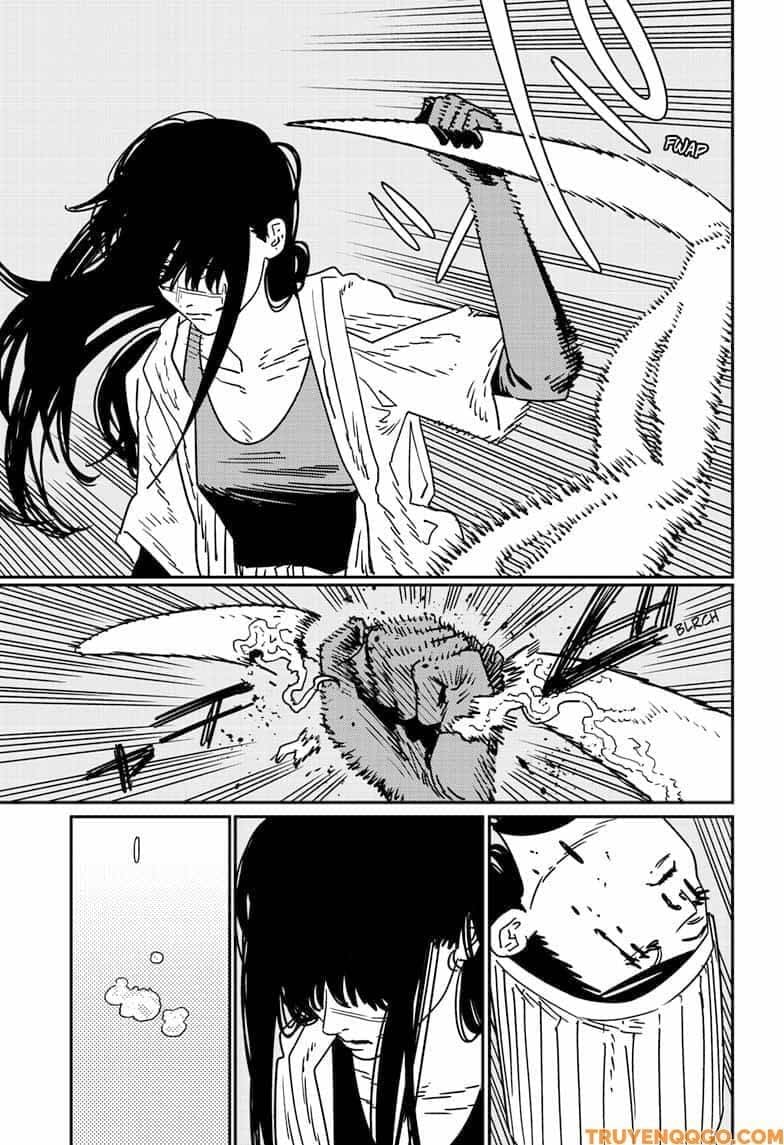 Chainsawman Phần 2 Chapter 209 - Trang 2