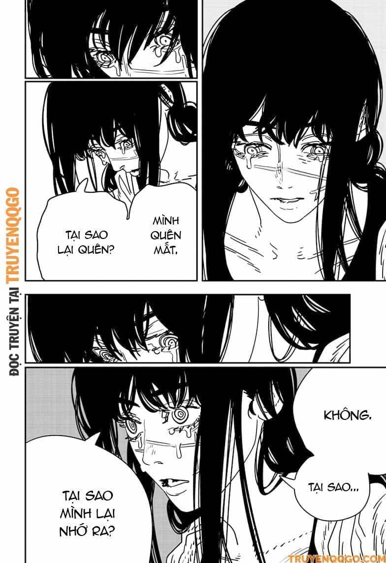 Chainsawman Phần 2 Chapter 209 - Trang 2