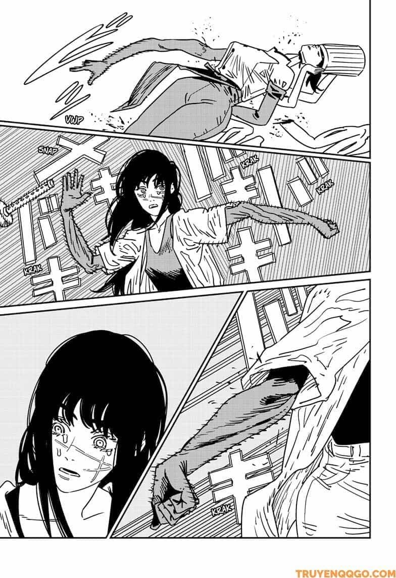 Chainsawman Phần 2 Chapter 209 - Trang 2