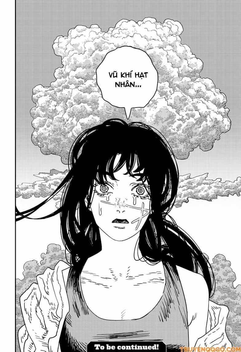 Chainsawman Phần 2 Chapter 209 - Trang 2