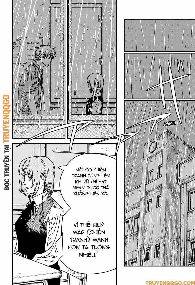 Chainsawman Phần 2 Chapter 211 - Next 