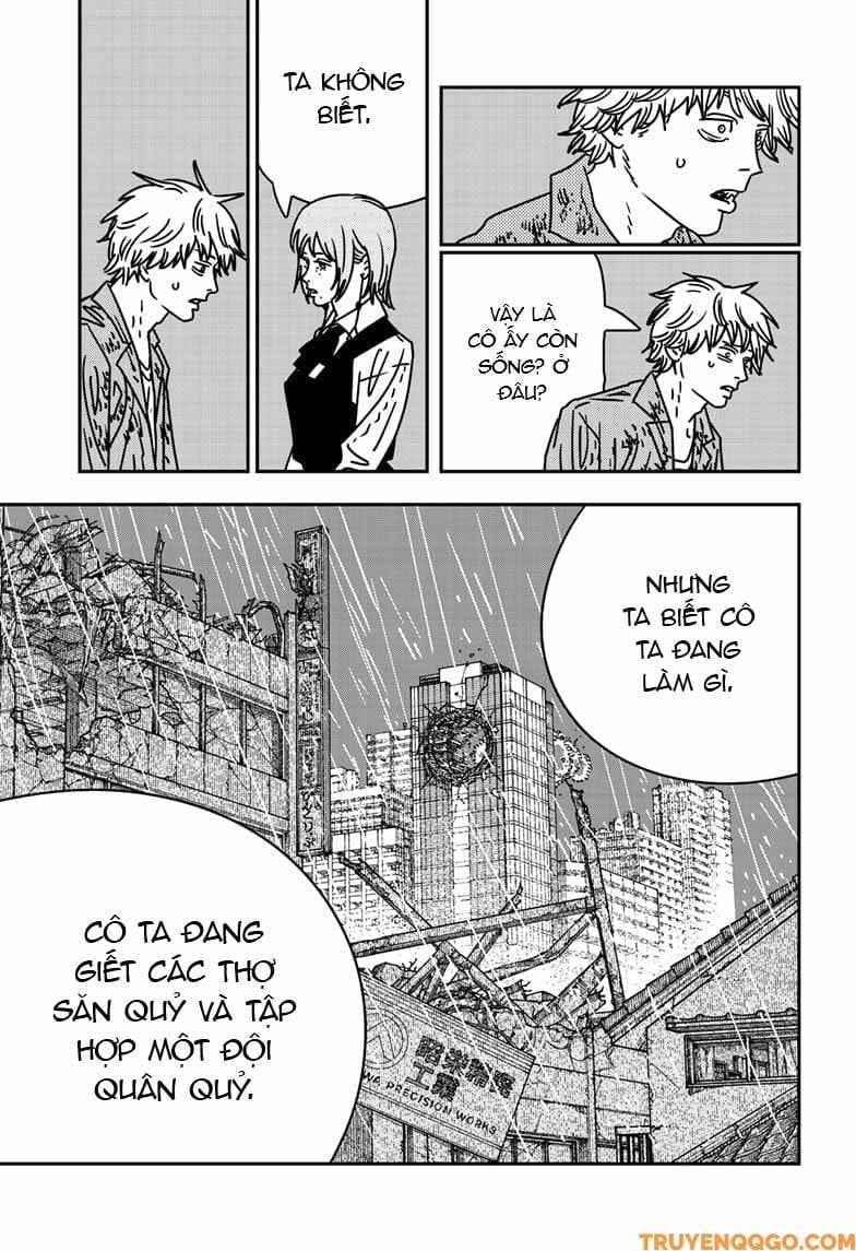 Chainsawman Phần 2 Chapter 211 - Next 