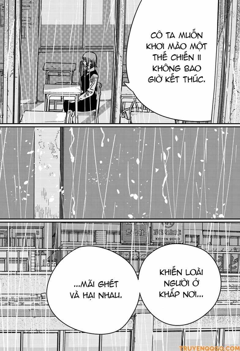 Chainsawman Phần 2 Chapter 211 - Next 