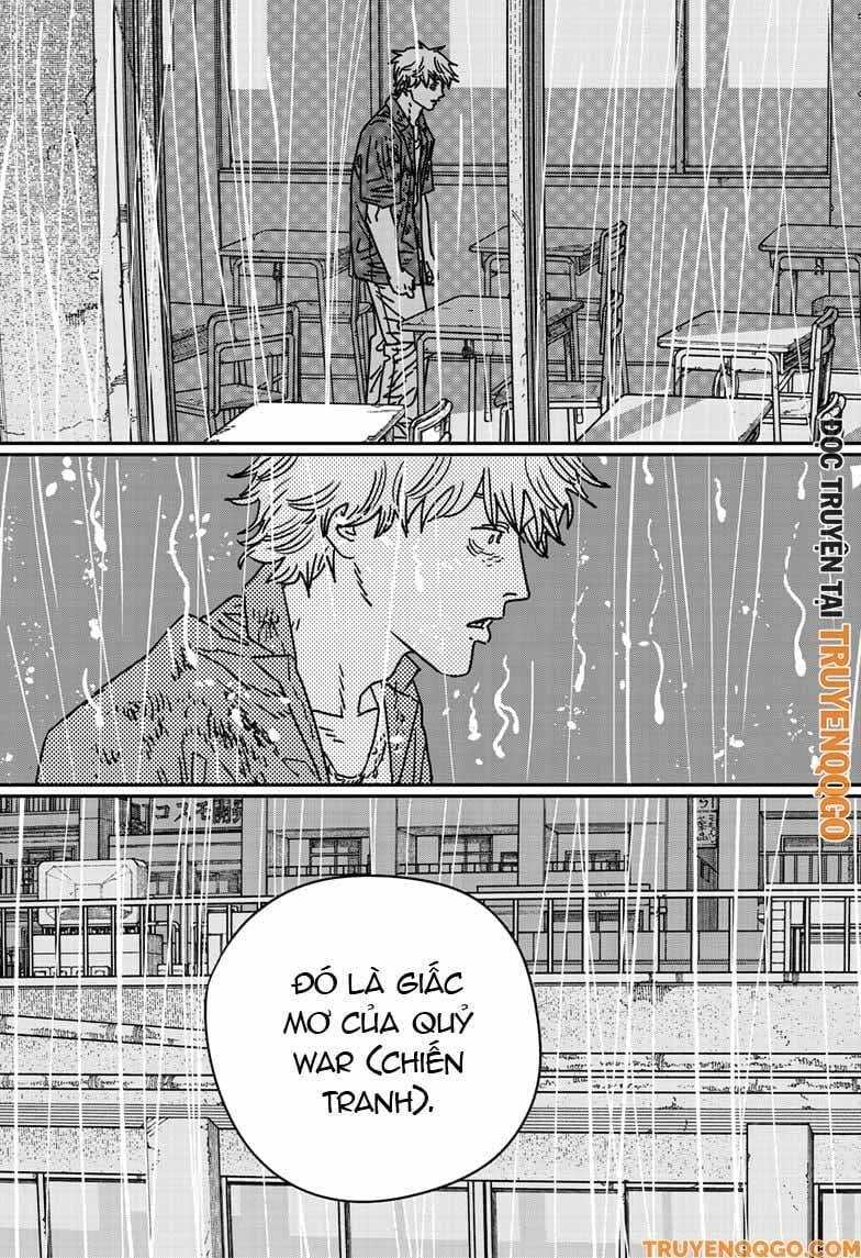 Chainsawman Phần 2 Chapter 211 - Next 