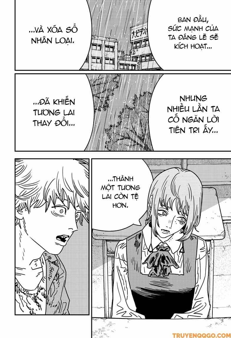 Chainsawman Phần 2 Chapter 211 - Next 