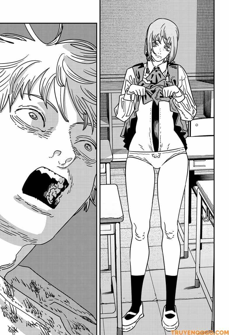 Chainsawman Phần 2 Chapter 211 - Next 