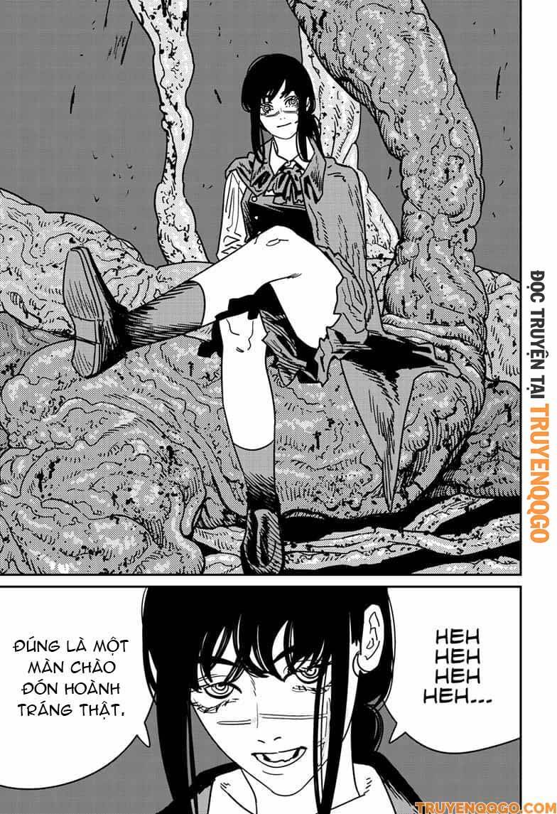 Chainsawman Phần 2 Chapter 215 - Trang 2
