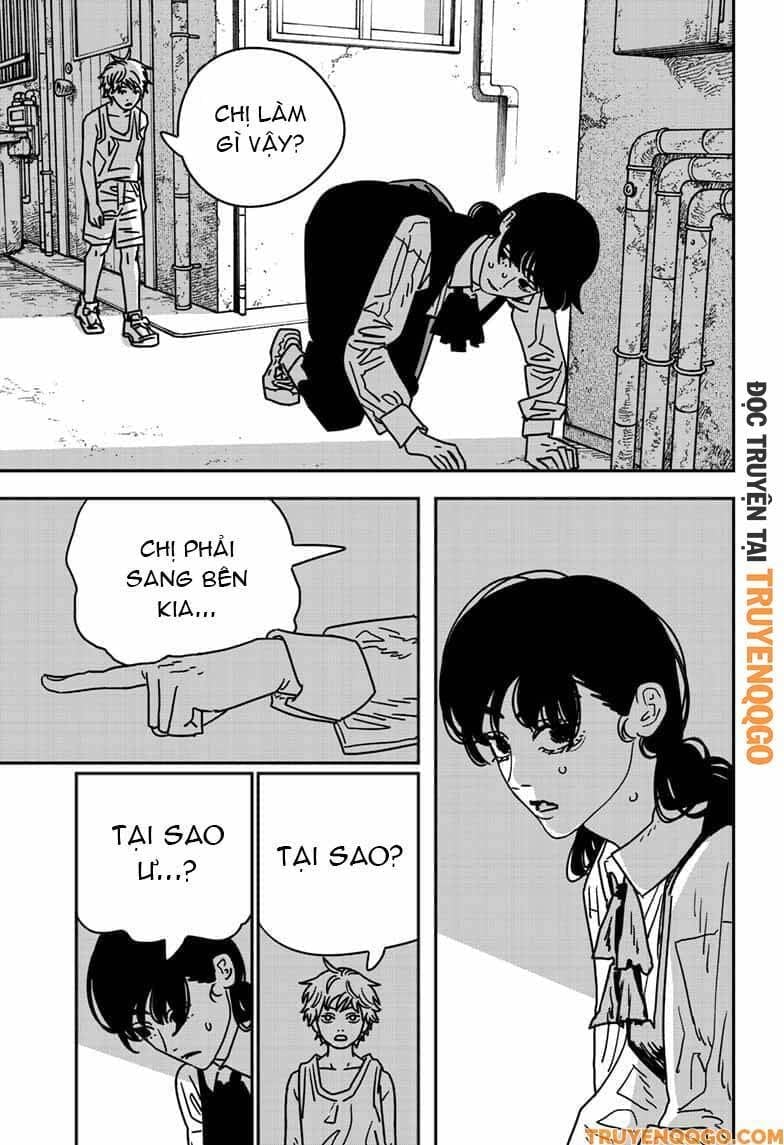Chainsawman Phần 2 Chapter 215 - Trang 2