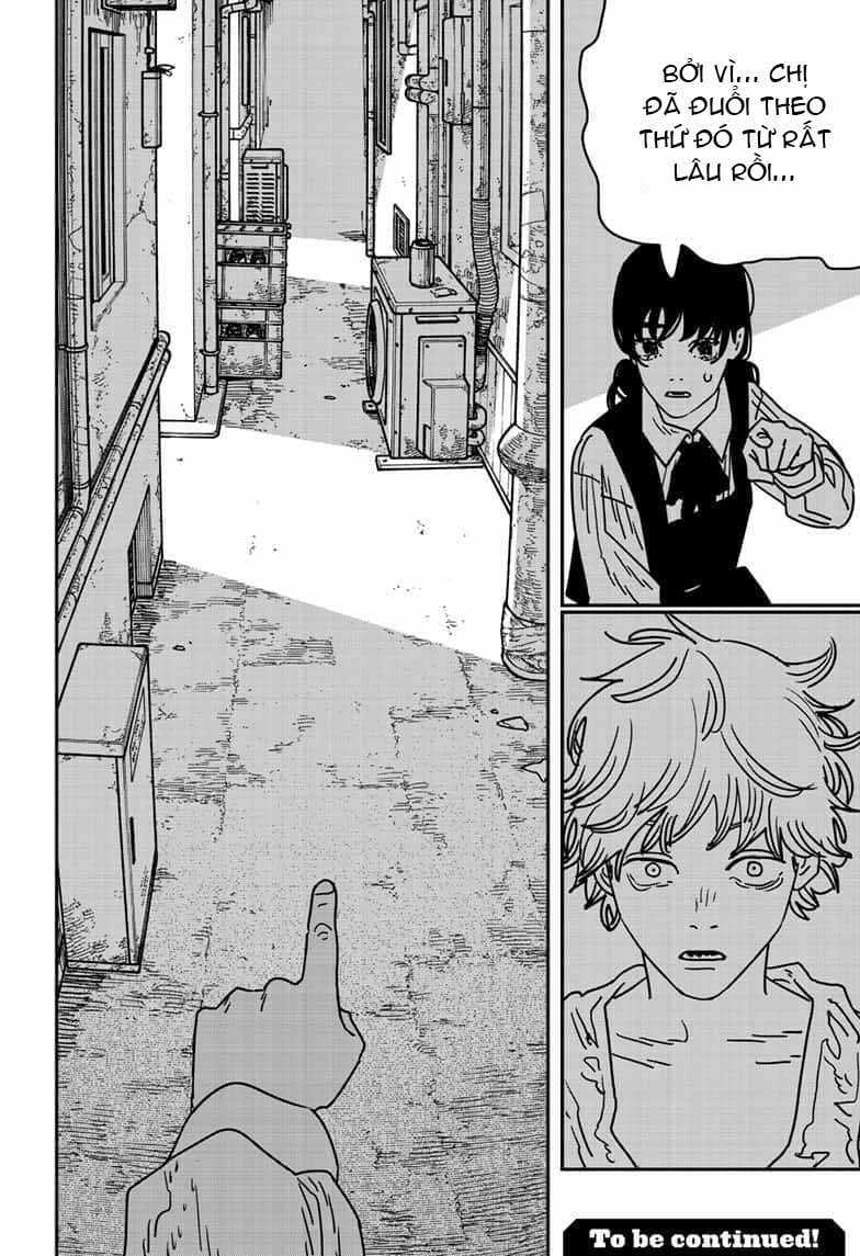Chainsawman Phần 2 Chapter 215 - Trang 2