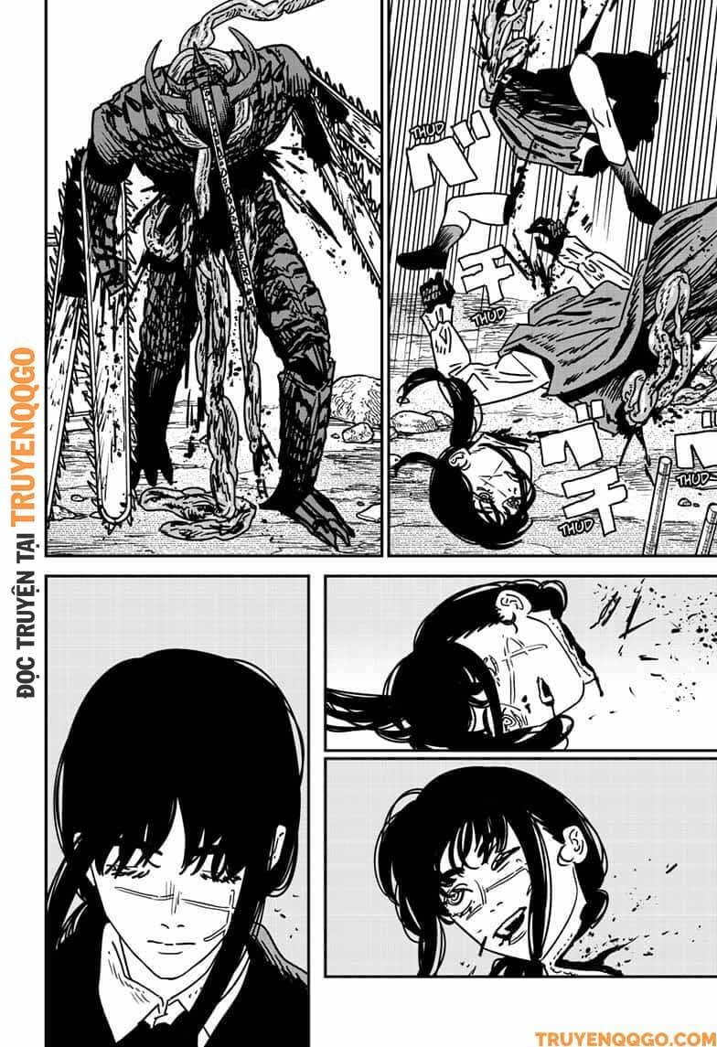 Chainsawman Phần 2 Chapter 216 - Trang 2
