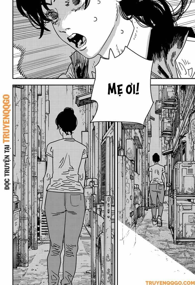 Chainsawman Phần 2 Chapter 216 - Trang 2