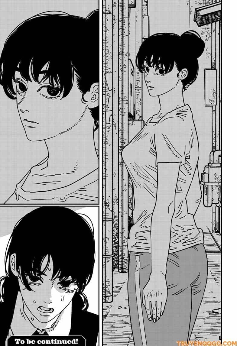 Chainsawman Phần 2 Chapter 216 - Trang 2