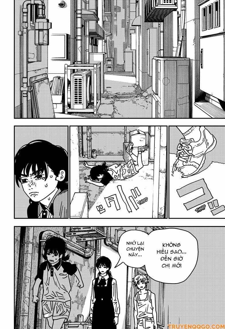 Chainsawman Phần 2 Chapter 217 - Trang 2