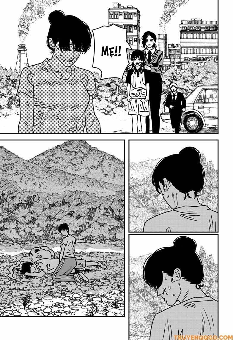 Chainsawman Phần 2 Chapter 217 - Trang 2