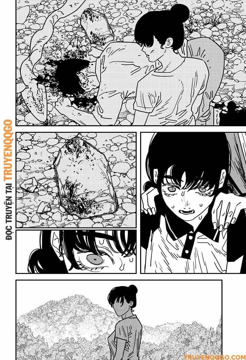 Chainsawman Phần 2 Chapter 217 - Trang 2
