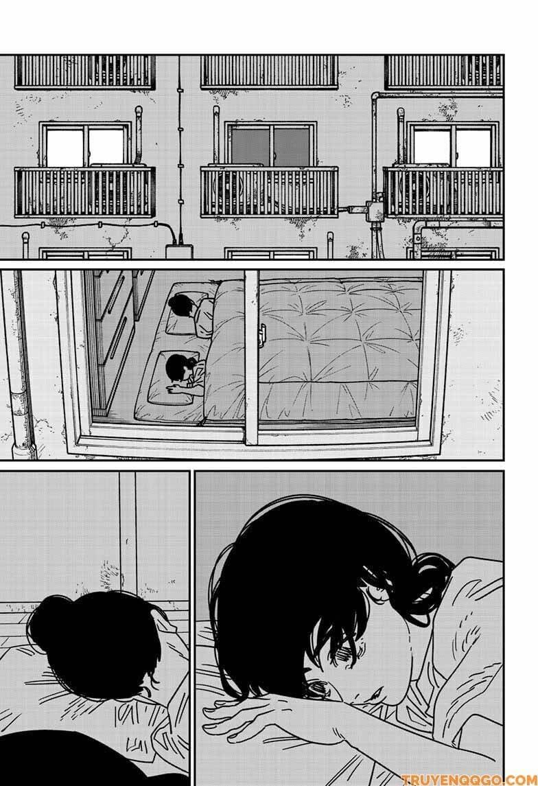Chainsawman Phần 2 Chapter 217 - Trang 2