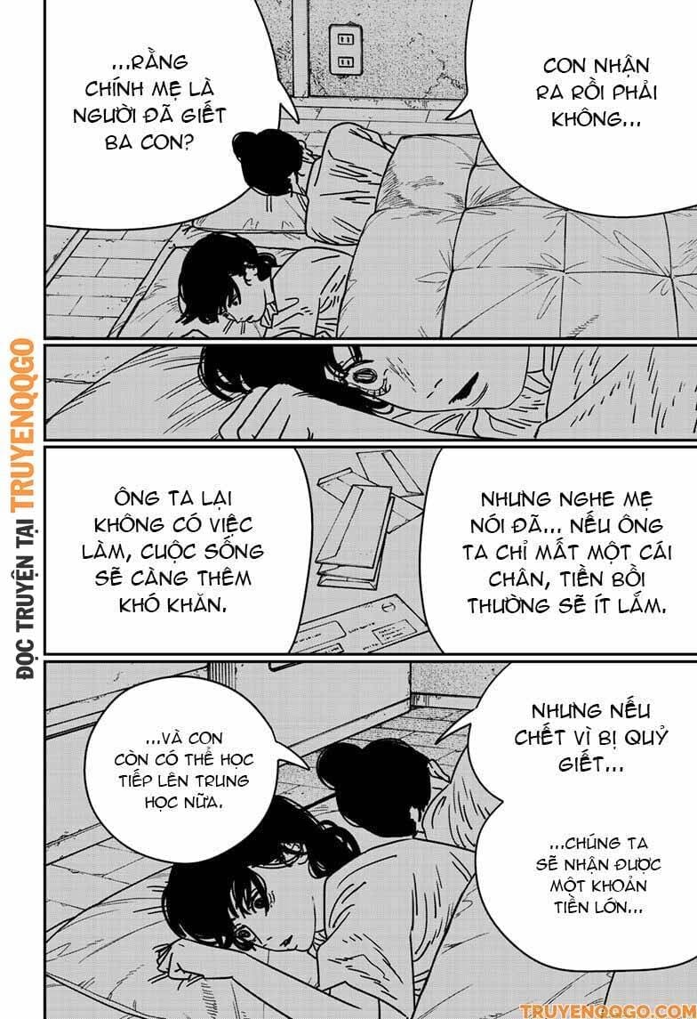 Chainsawman Phần 2 Chapter 217 - Trang 2