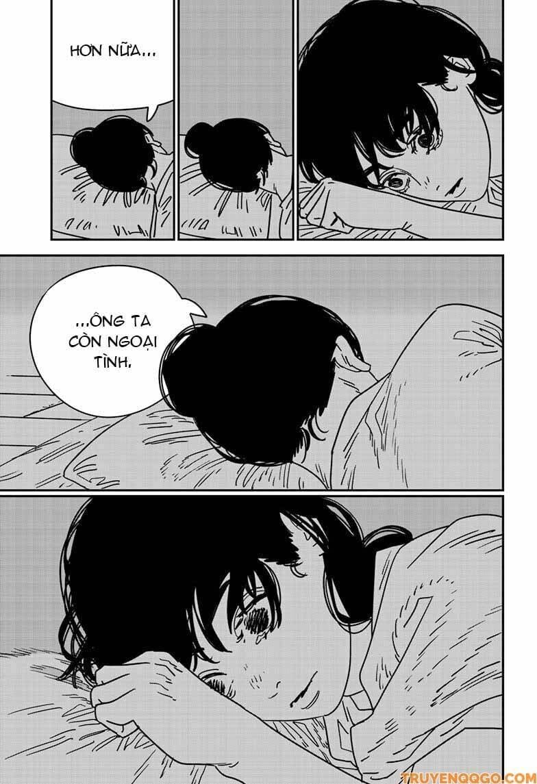 Chainsawman Phần 2 Chapter 217 - Trang 2