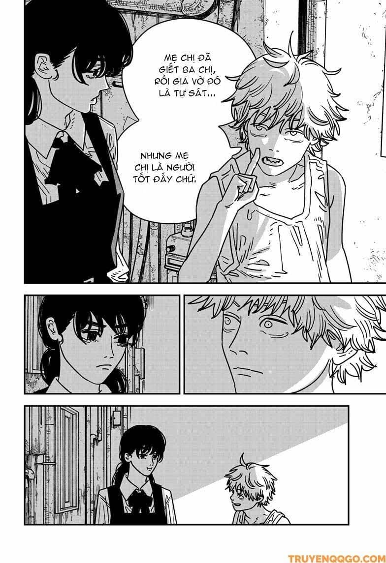 Chainsawman Phần 2 Chapter 217 - Trang 2