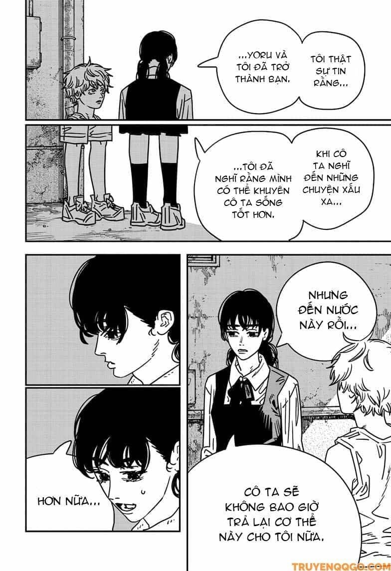 Chainsawman Phần 2 Chapter 218 - Trang 2