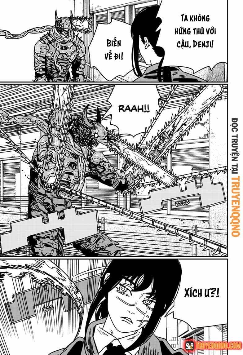 Chainsawman Phần 2 Chapter 223 - Trang 2