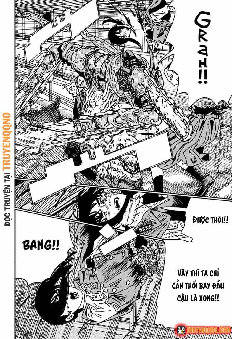 Chainsawman Phần 2 Chapter 223 - Trang 2