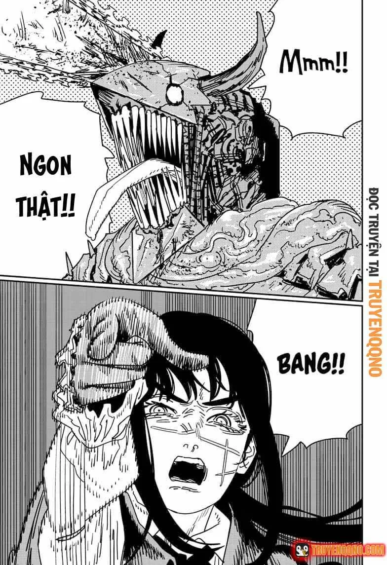 Chainsawman Phần 2 Chapter 223 - Trang 2