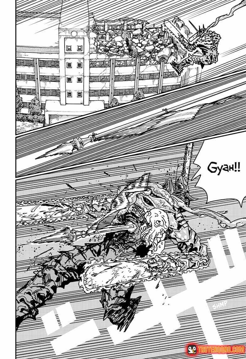 Chainsawman Phần 2 Chapter 224 - Trang 2