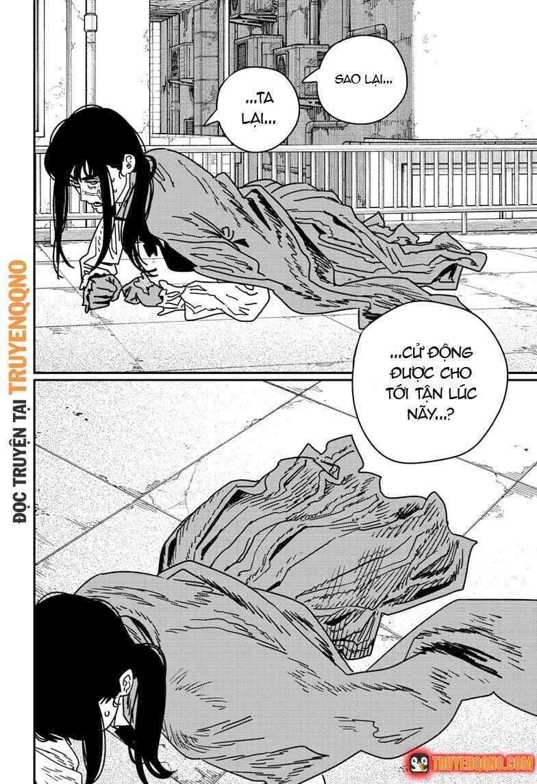 Chainsawman Phần 2 Chapter 224 - Trang 2