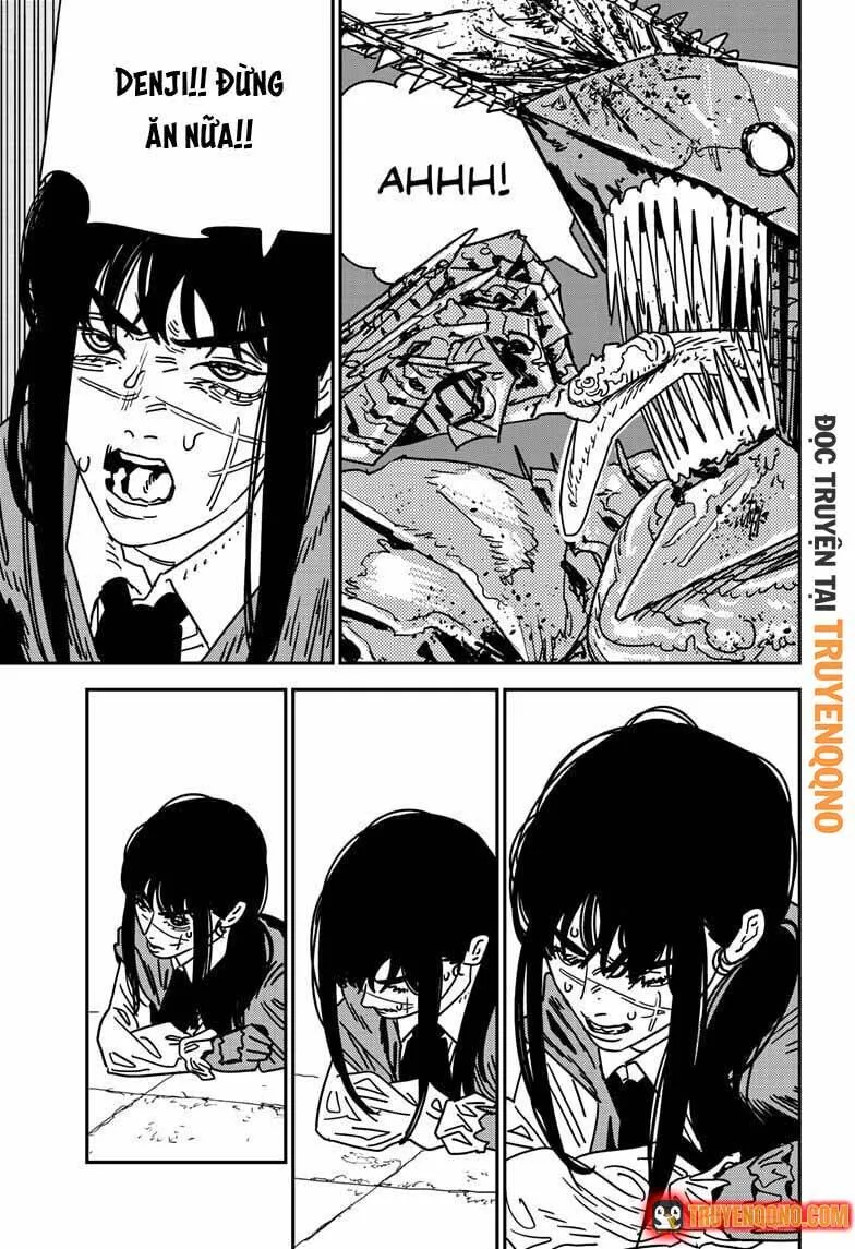 Chainsawman Phần 2 Chapter 225 - Trang 2