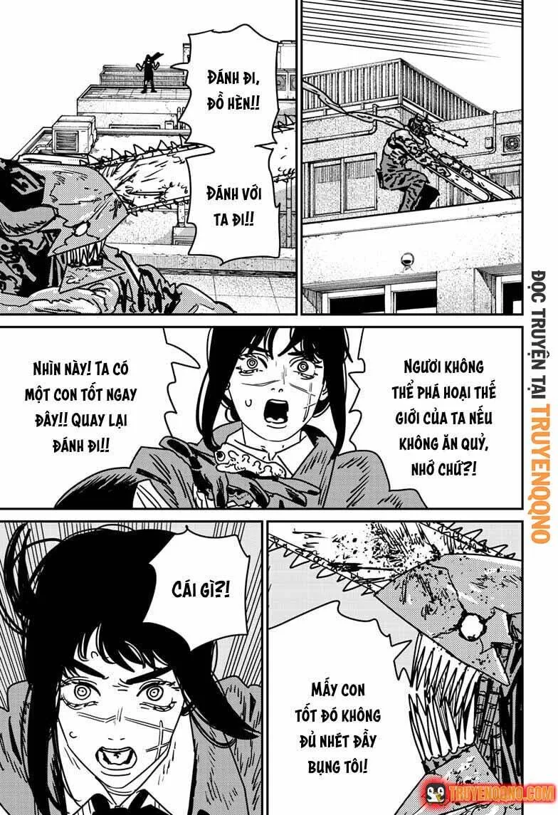 Chainsawman Phần 2 Chapter 225 - Trang 2