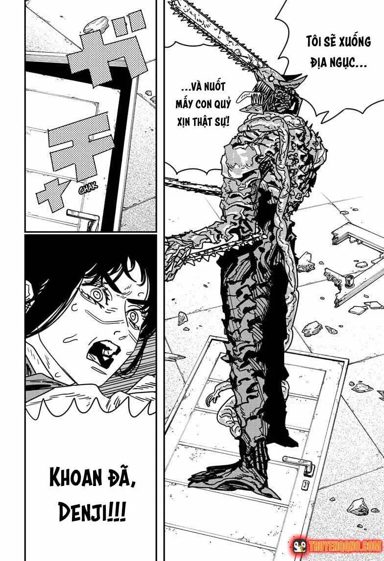 Chainsawman Phần 2 Chapter 225 - Trang 2