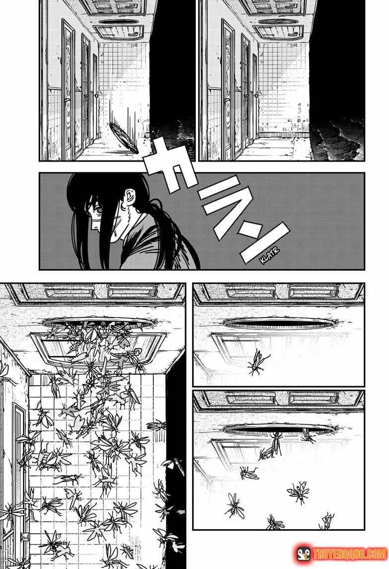 Chainsawman Phần 2 Chapter 226 - Trang 2