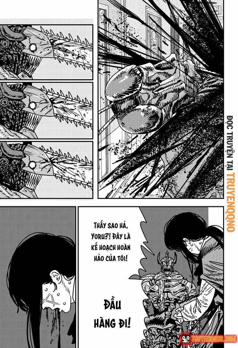 Chainsawman Phần 2 Chapter 226 - Trang 2