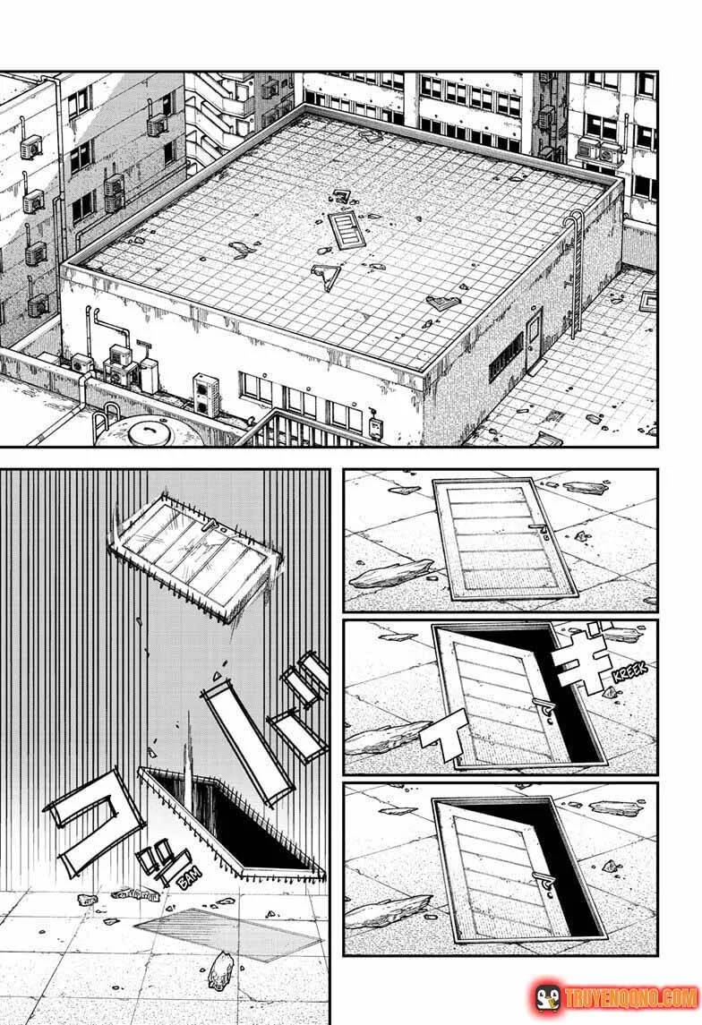 Chainsawman Phần 2 Chapter 226 - Trang 2