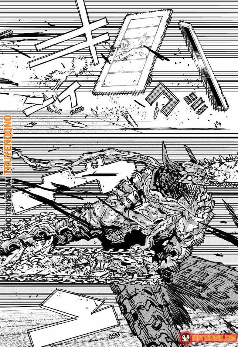 Chainsawman Phần 2 Chapter 226 - Trang 2