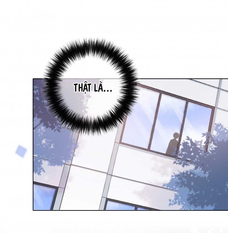 Chạm Vào Thế Giới Của Người Chapter 10 - Trang 2