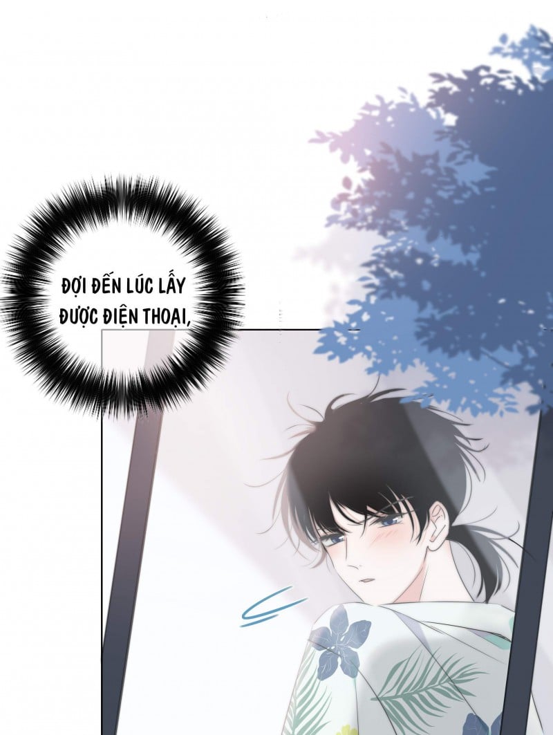 Chạm Vào Thế Giới Của Người Chapter 10 - Trang 2