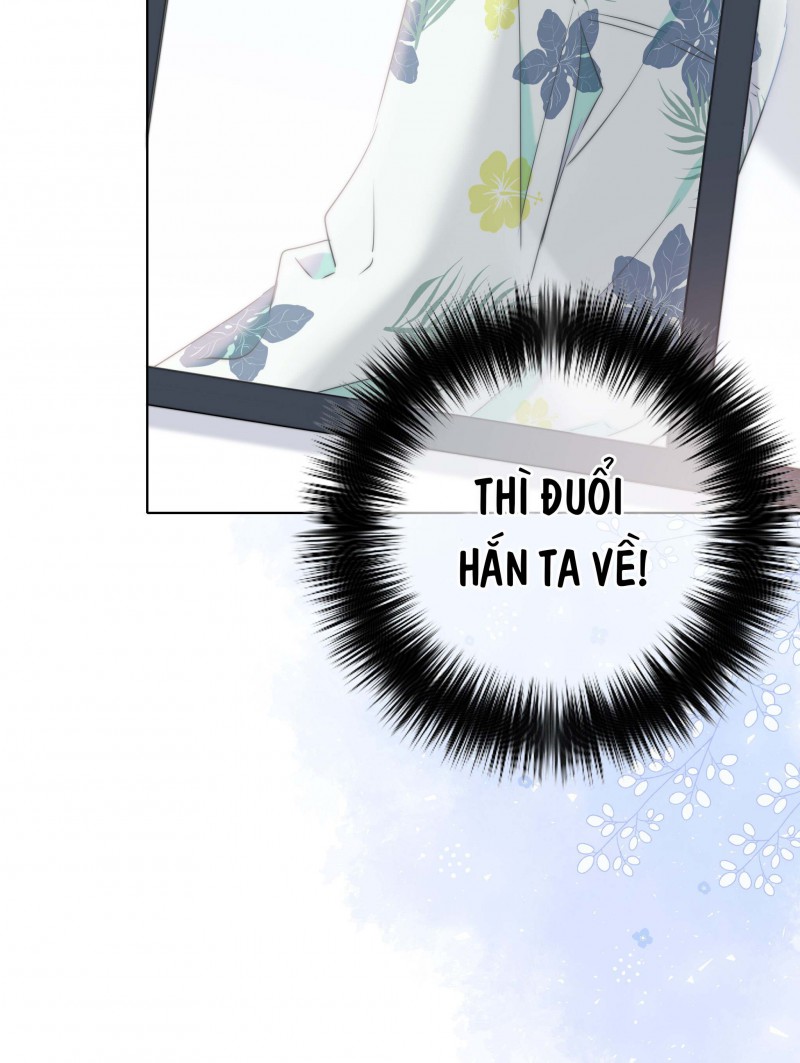 Chạm Vào Thế Giới Của Người Chapter 10 - Trang 2
